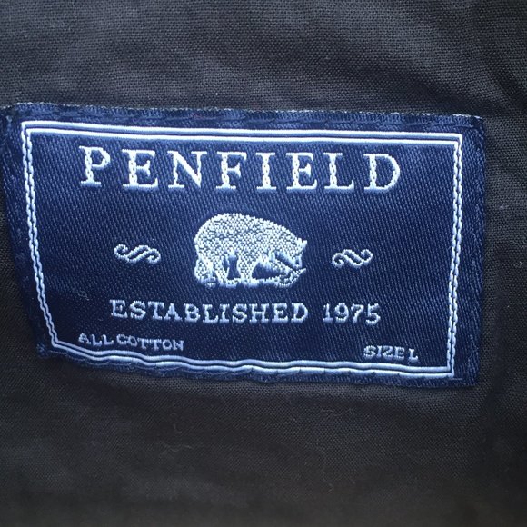 Women's Purple and Black Plaid Shirt - Picture 2 of 8